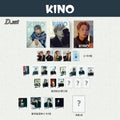 KINO ISSUE03 ｜LIM YOUNGMIN 임영민 FULL SET